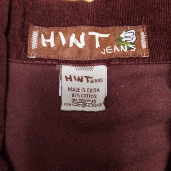 Girls Jacket - Picture 12 of 12